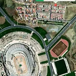 Appartement Tanger Al Zouhor