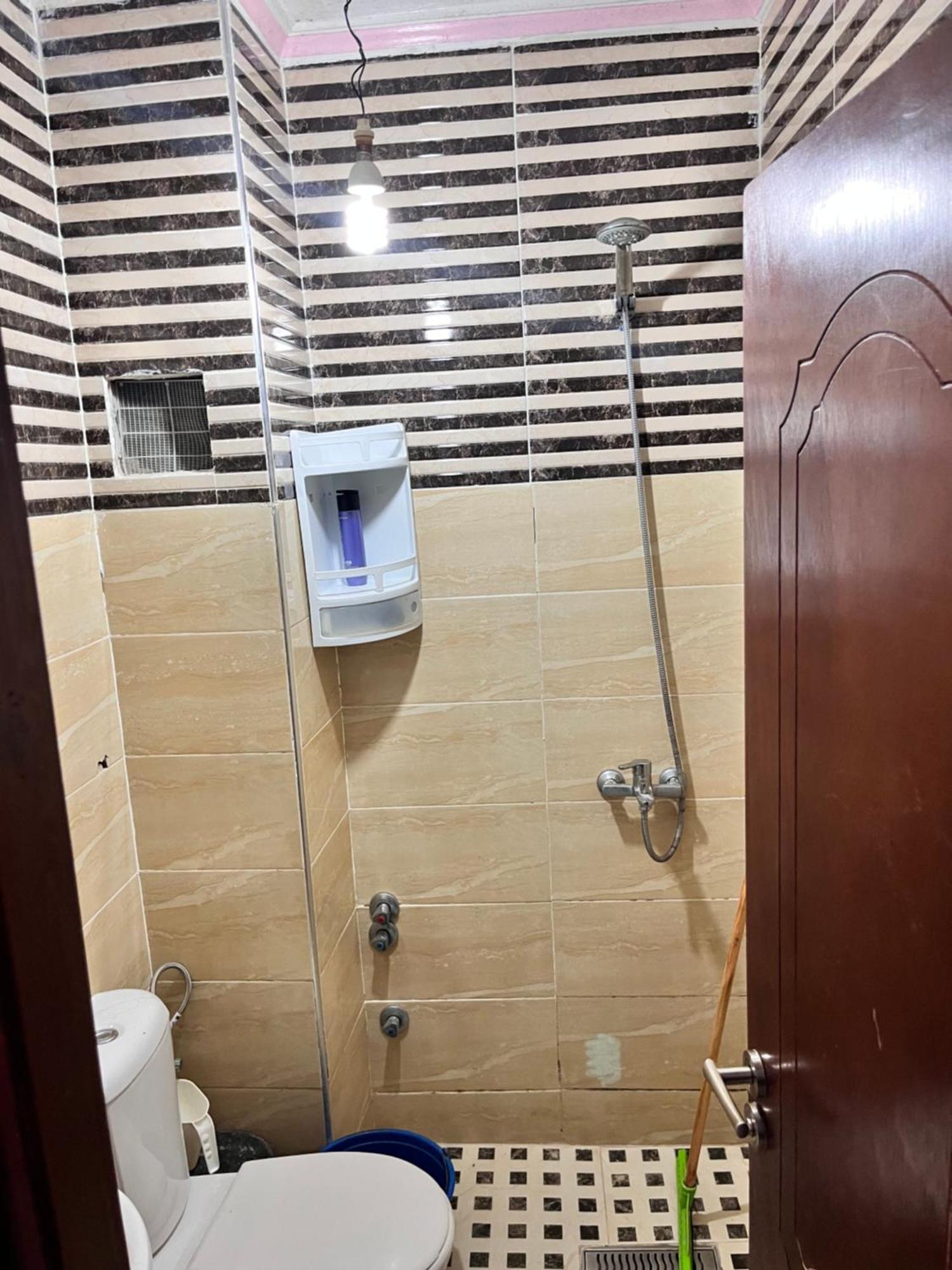 Apartment Al Zouhor Tanger