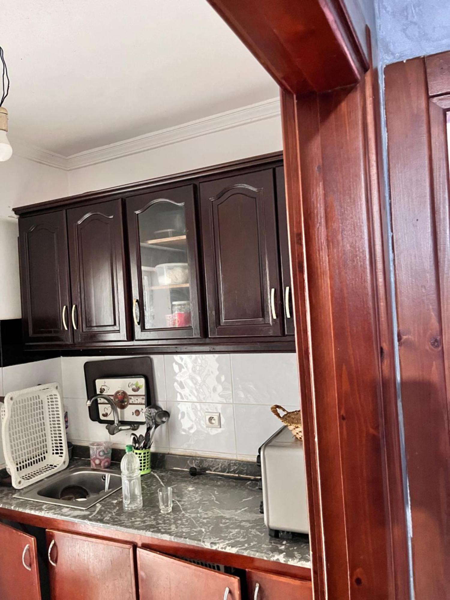 Apartment Al Zouhor Tanger