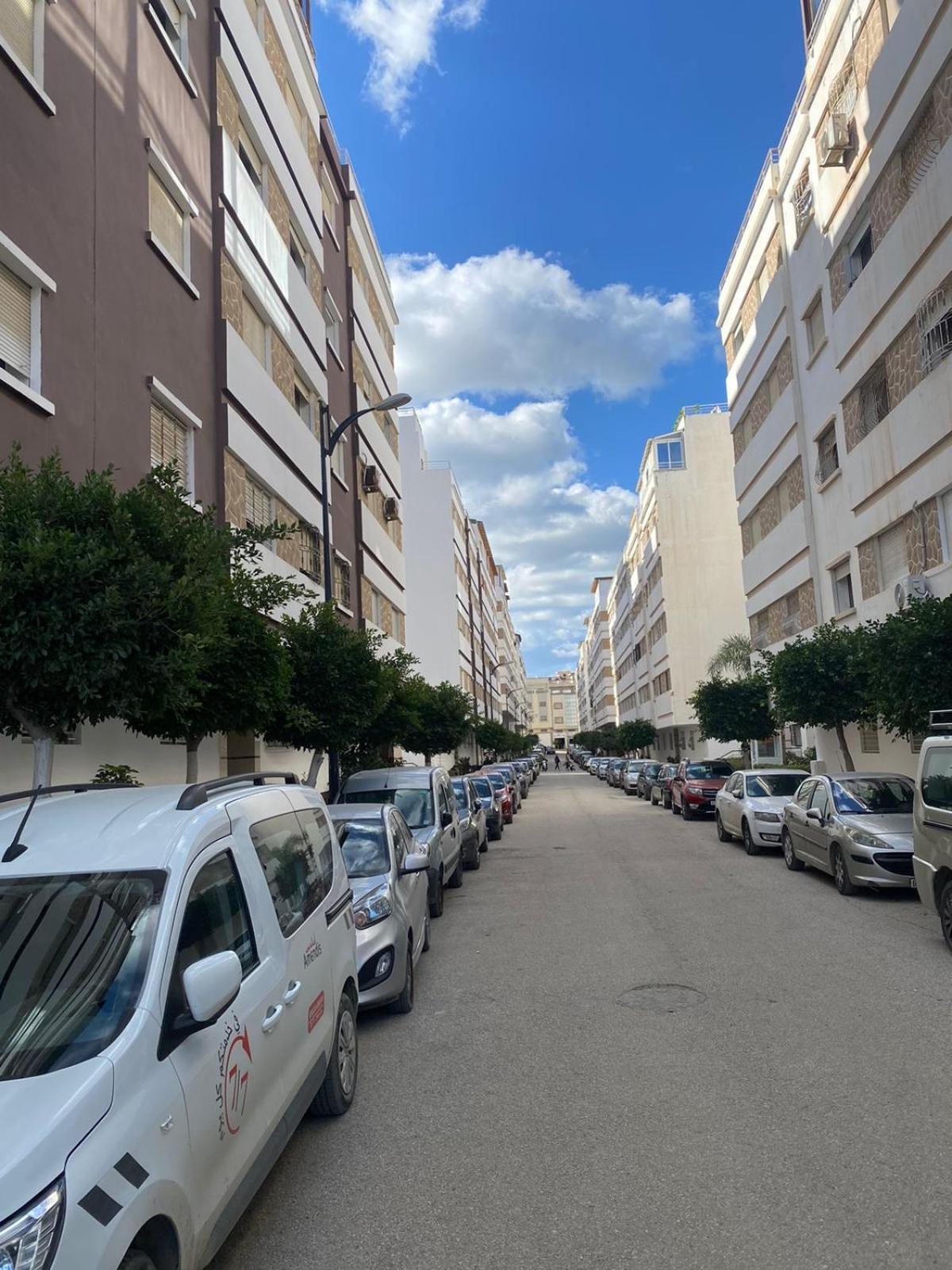 Al Zouhor Apartment