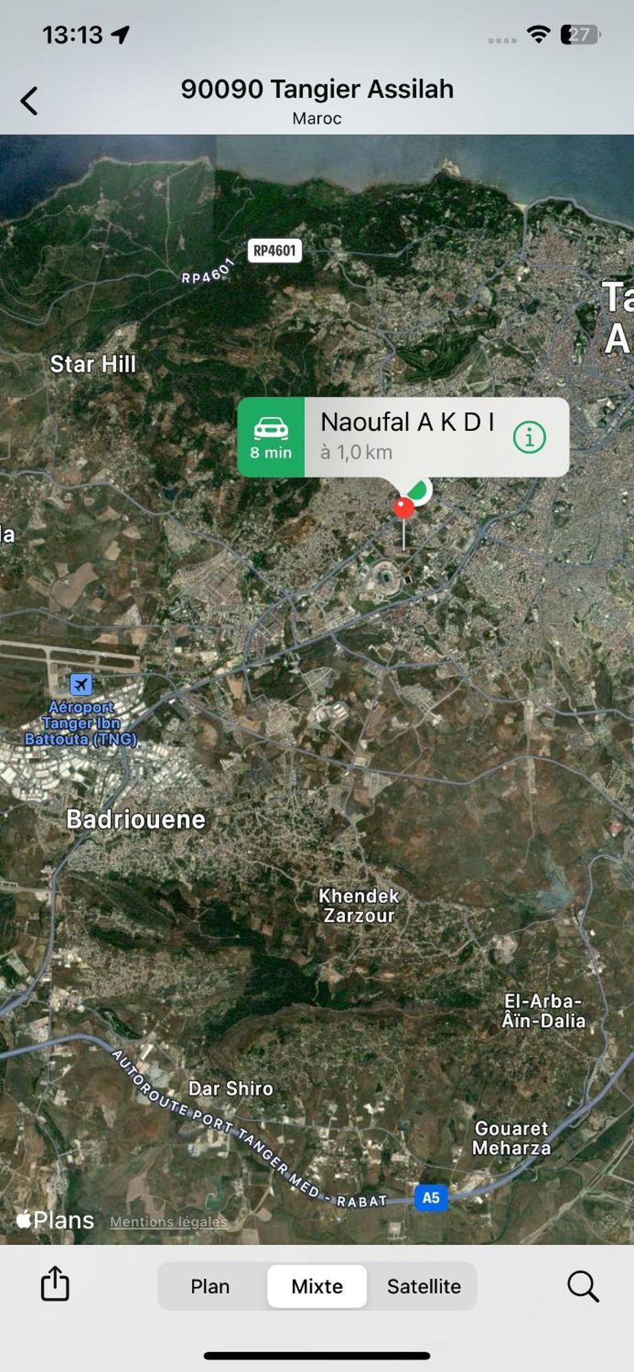 Al Zouhor