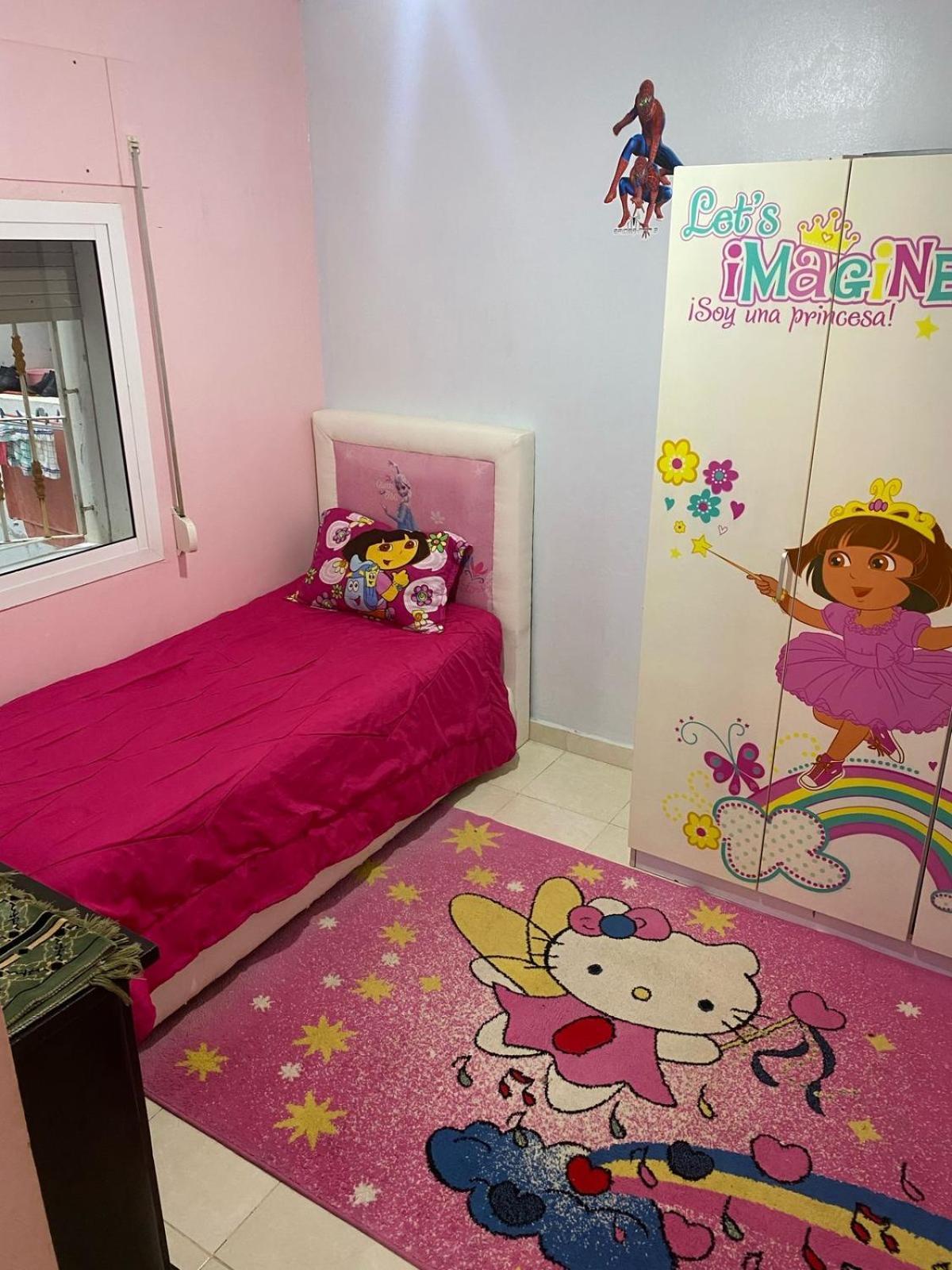 Al Zouhor Apartment
